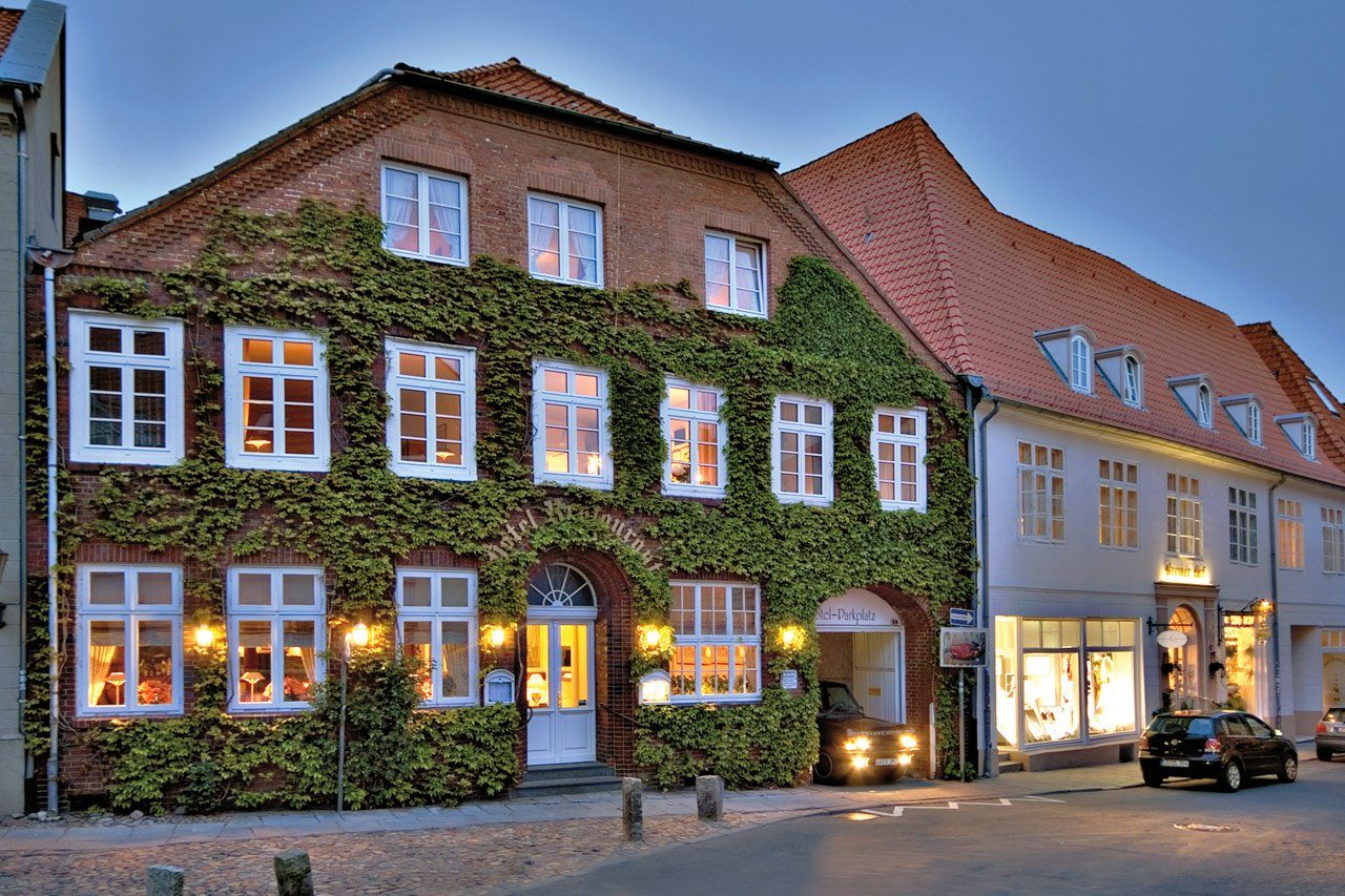 Hotel „Bremer Hof“